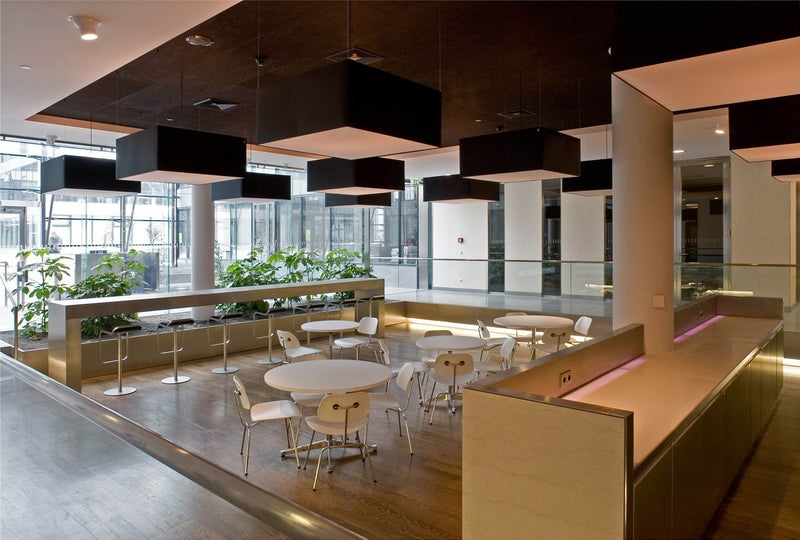Square Boon - Suspension Light | Piet Boon | JANGEORGe Interior Design