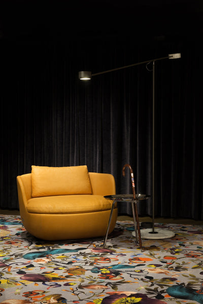T Lamp Floor Lamp FLOOR MODEL SALE! | Moooi | JANGEORGe Interiors & Furniture