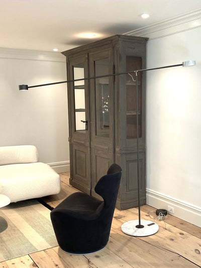T Lamp Floor Lamp FLOOR MODEL SALE! | Moooi | JANGEORGe Interiors & Furniture