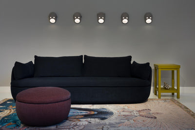 The Party Wall Lights | Moooi | JANGEORGe Interior Design