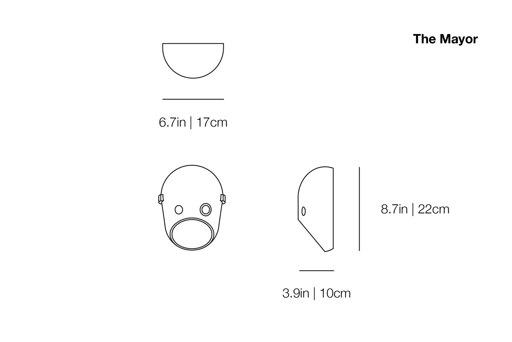 The Party Wall Lights | Moooi | JANGEORGe Interior Design