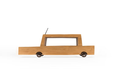 Turbo Table - Side Table | Moooi | JANGEORGe Interior Design