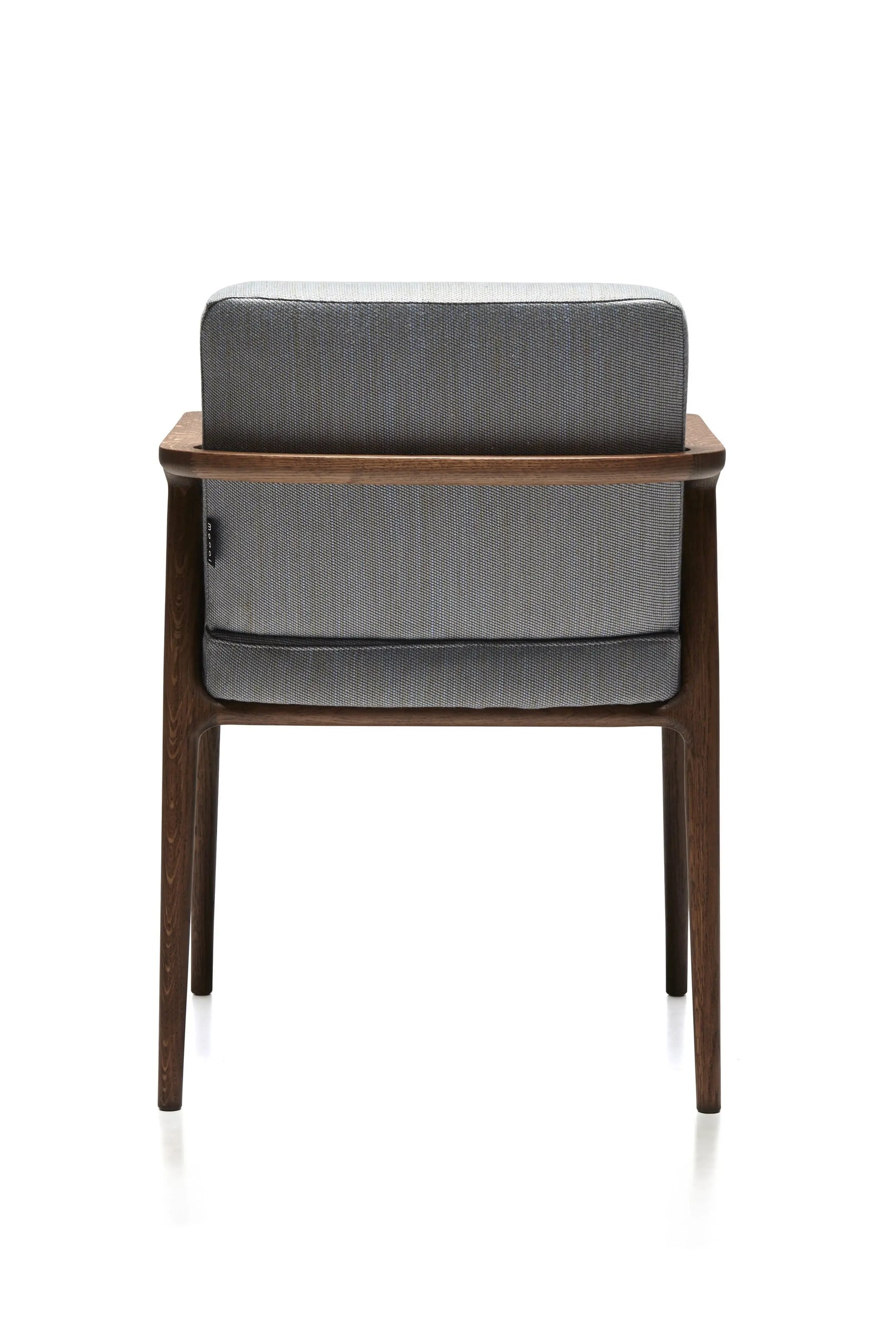 Zio Dining Chair | Moooi | JANGEORGe Interior Design