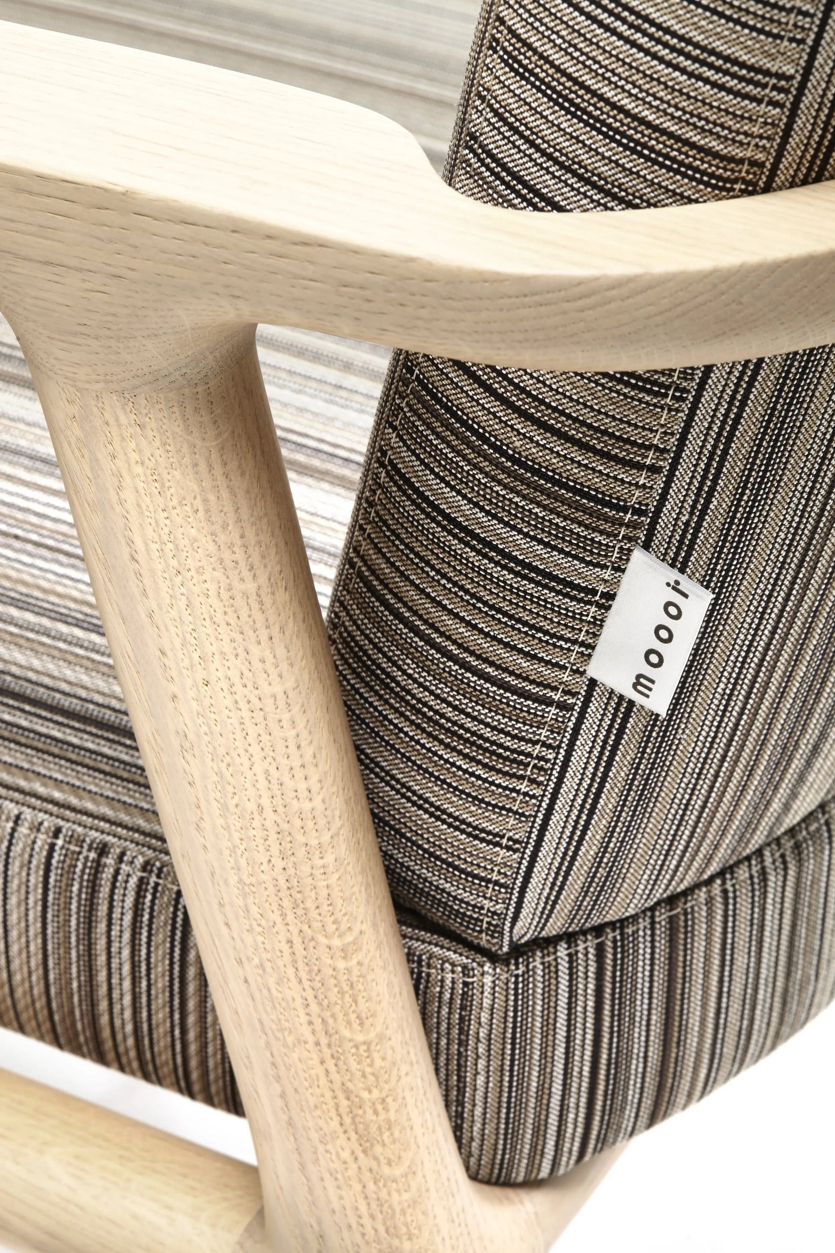 Zio Dining Chair | Moooi | JANGEORGe Interior Design