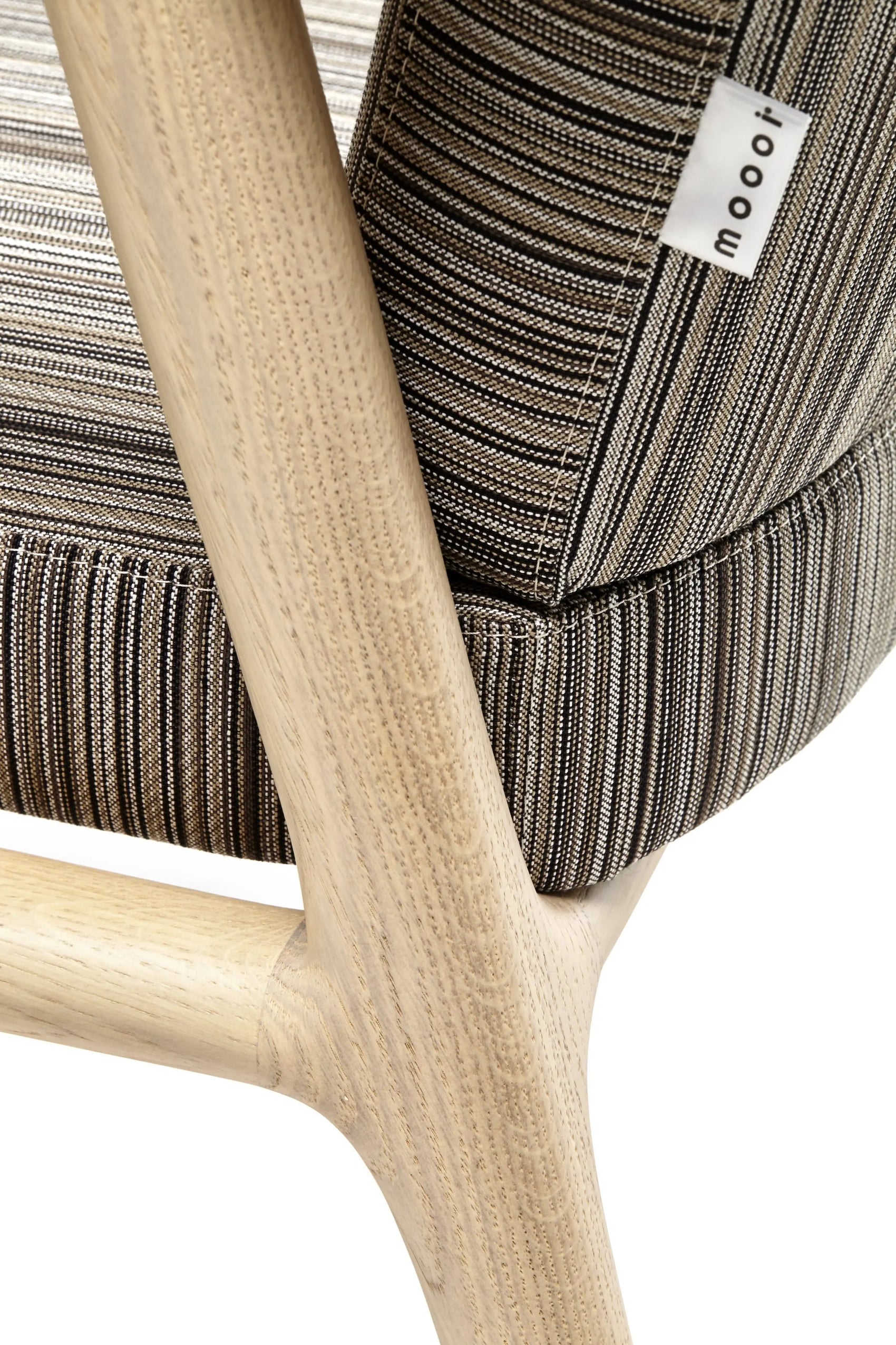 Zio Dining Chair | Moooi | JANGEORGe Interior Design