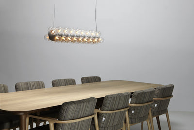 Zio Dining Chair | Moooi | JANGEORGe Interior Design