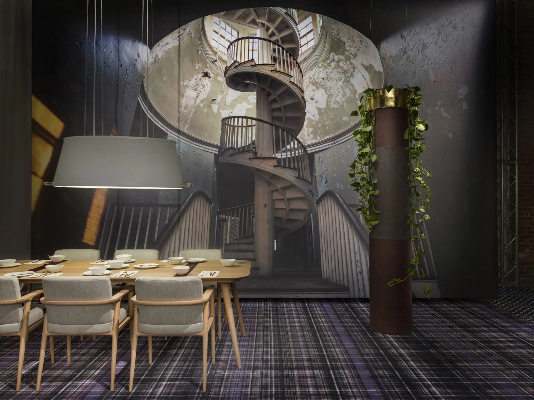 Zio Dining Chair | Moooi | JANGEORGe Interior Design