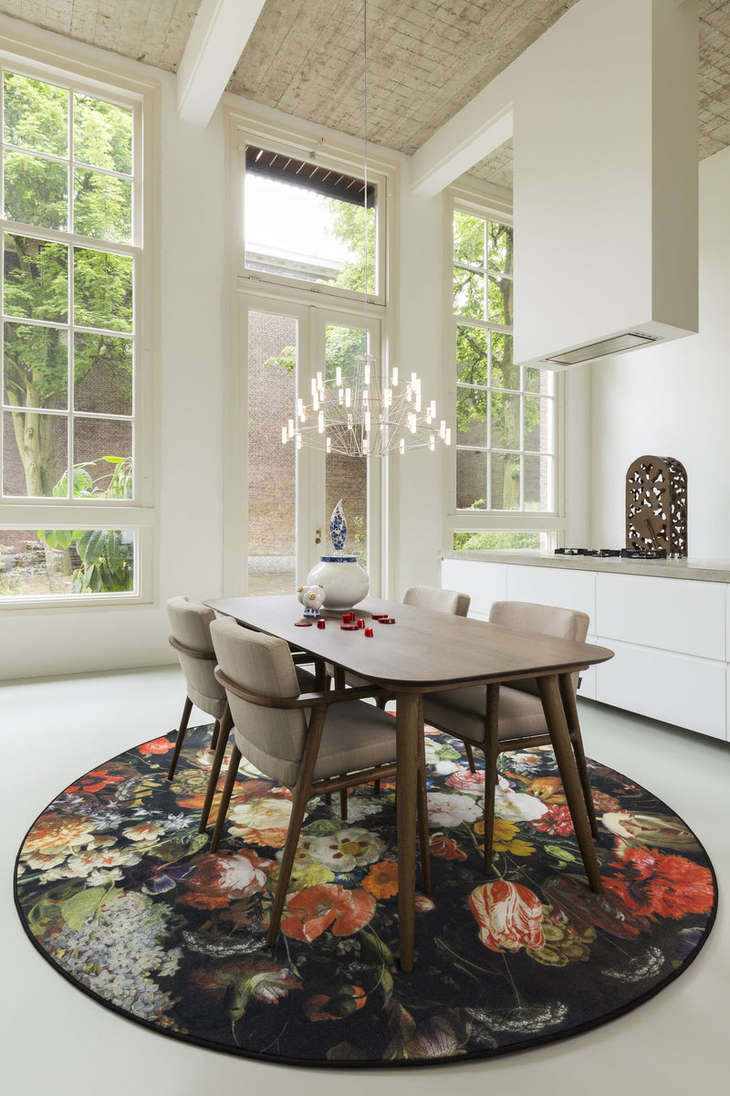 Zio Dining Table | Moooi | JANGEORGe Interior Design