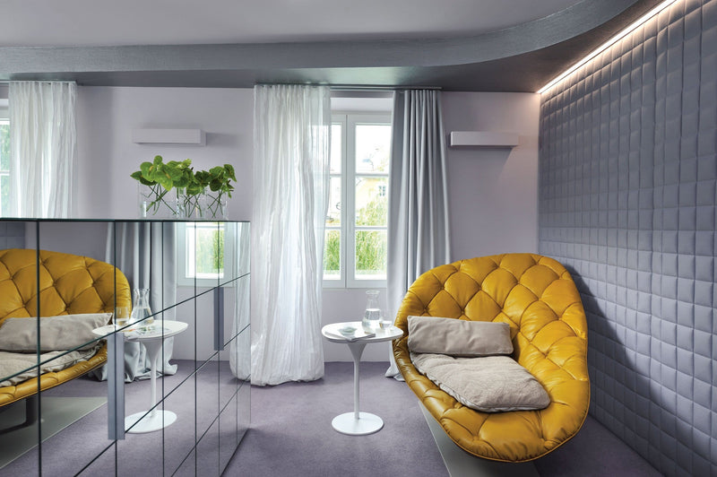 Bloomy Side Table | Moroso | JANGEORGe Interior Design
