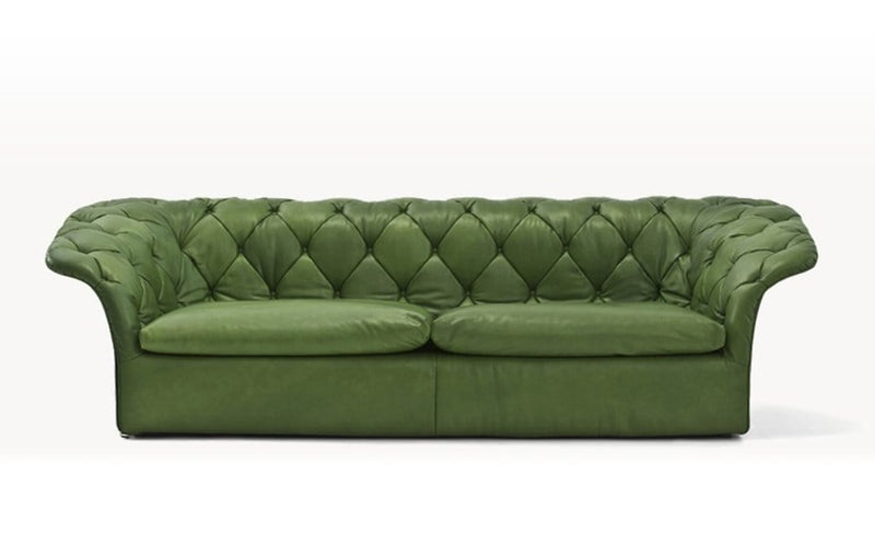 Bohemian Sofa | Moroso | JANGEORGe Interior Design
