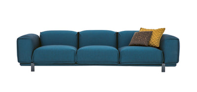 Bold Sofa | Moroso | JANGEORGe Interior Design