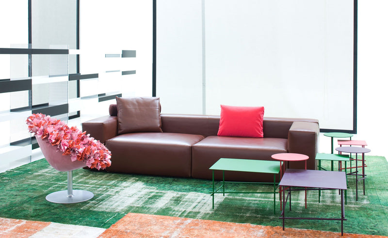 Bouquet Small Armchair | Moroso | JANGEORGe Interior Design