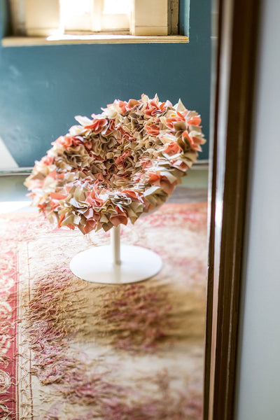 Bouquet Small Armchair | Moroso | JANGEORGe Interior Design