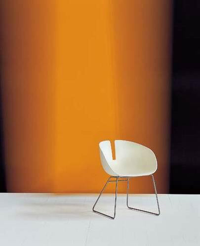 Fjord Chair | Moroso | JANGEORGe Interior Design