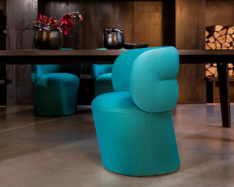 GetLucky - Small Armchair | Moroso | JANGEORGe Interior Design