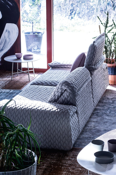Highlands Sofa | Moroso | JANGEORGe Interior Design