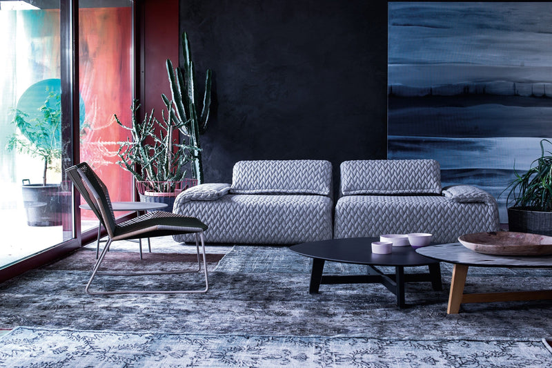 Highlands Sofa | Moroso | JANGEORGe Interior Design