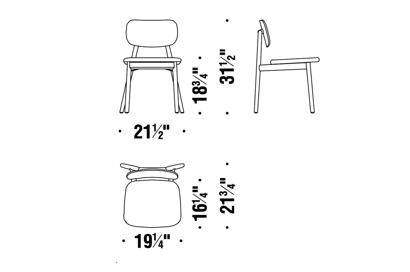Klara Armchair | Moroso | JANGEORGe Interior Design