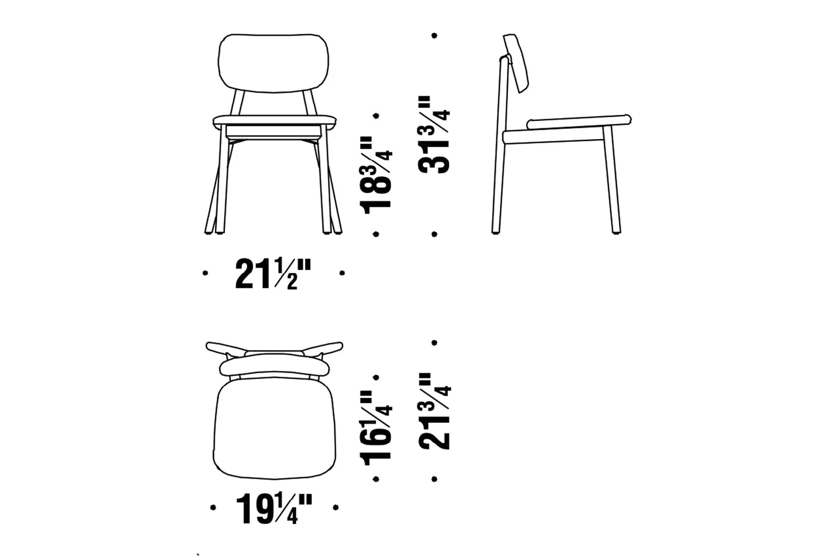 Klara Armchair | Moroso | JANGEORGe Interior Design
