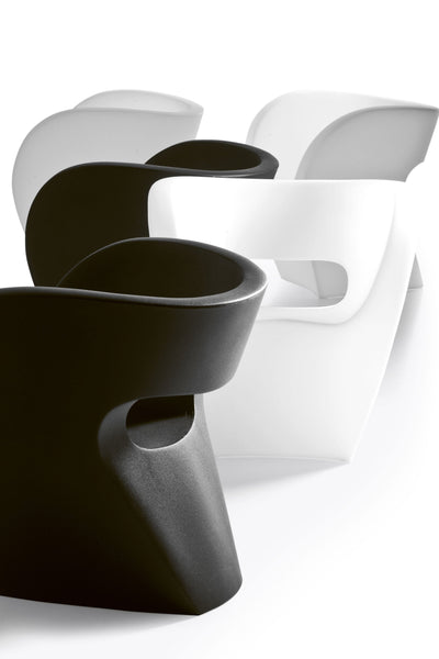 Little Albert Small Armchair | Moroso | JANGEORGe Interior Design
