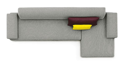 Lowland Sofa | Moroso | JANGEORGe Interior Design