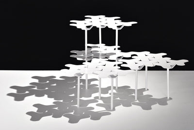 Nanook Low Table | Moroso | JANGEORGe Interior Design