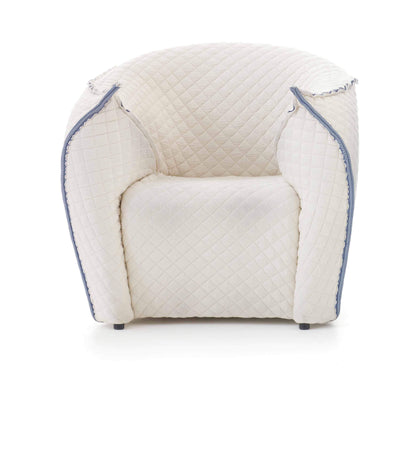 Panna Chair Armchair | Moroso | JANGEORGe Interior Design