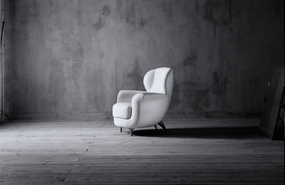 Papy Bergere Armchair | Moroso | JANGEORGe Interior Design