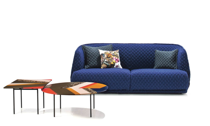 Redondo 2 Seater Sofa | Moroso | JANGEORGe Interior Design