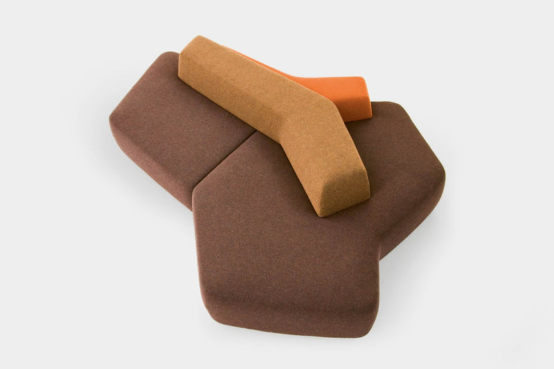 Rift Sofa | Moroso | JANGEORGe Interior Design