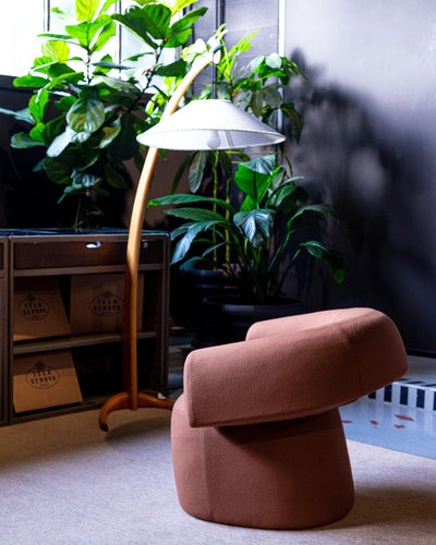 Ruff - Small Armchair | Moroso | JANGEORGe Interior Design
