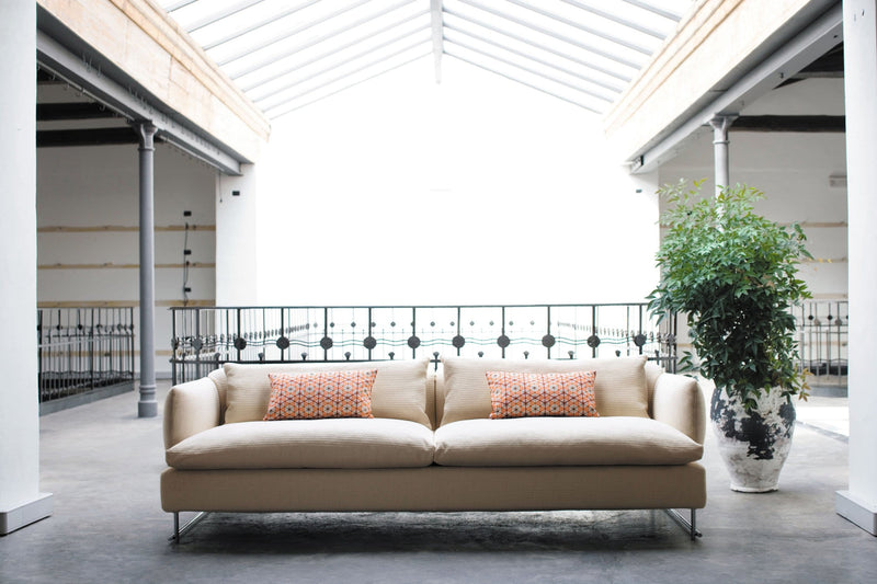 Shanghai Tip Sofa | Moroso | JANGEORGe Interior Design