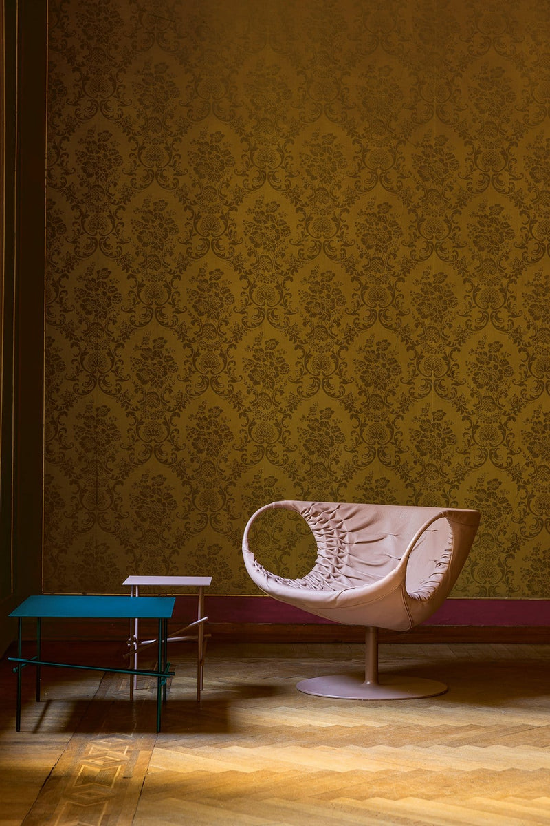Smock Armchair | Moroso | JANGEORGe Interior Design
