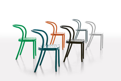 St. Mark Chair | Moroso | JANGEORGe Interior Design