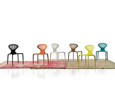 Supernatural Chair | Moroso | JANGEORGe Interior Design