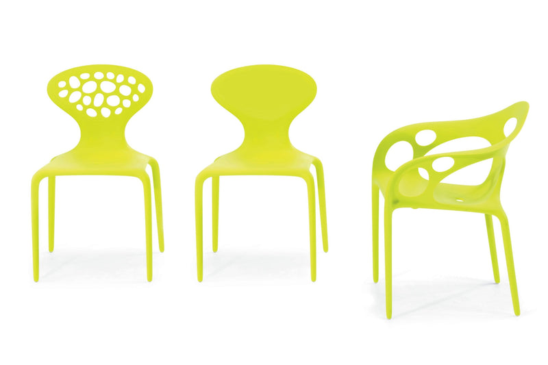 Supernatural Chair | Moroso | JANGEORGe Interior Design