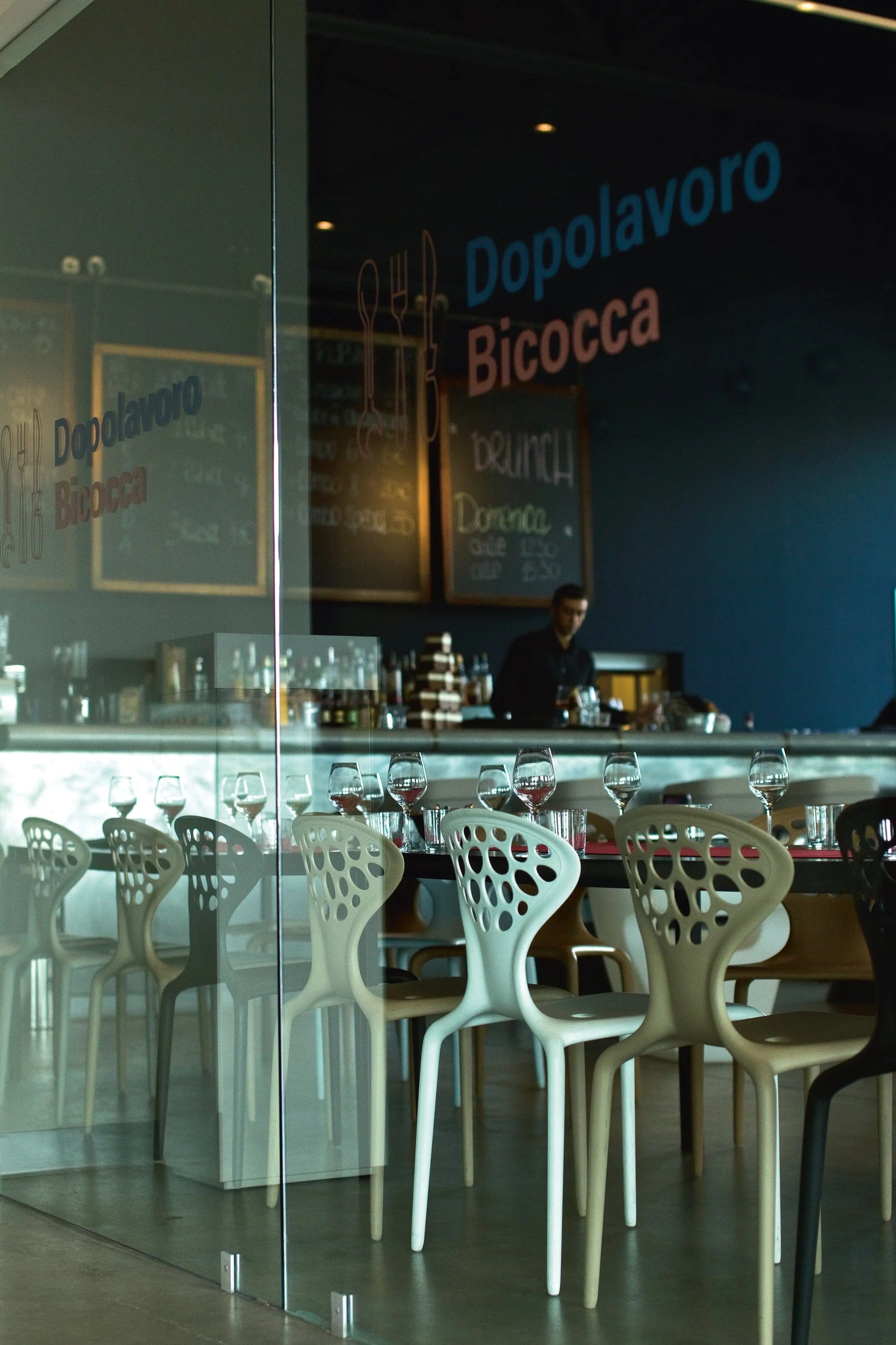 Supernatural Chair | Moroso | JANGEORGe Interior Design