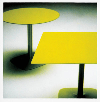 Supernatural Low Table | Moroso | JANGEORGe Interior Design