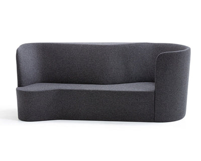 Taba - Sofa | Moroso | JANGEORGe Interior Design