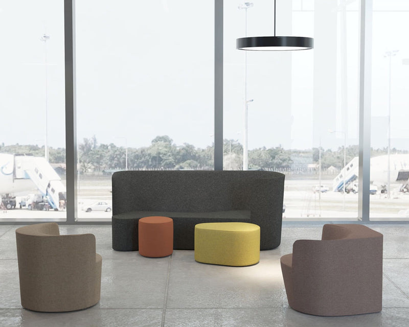 Taba - Sofa | Moroso | JANGEORGe Interior Design
