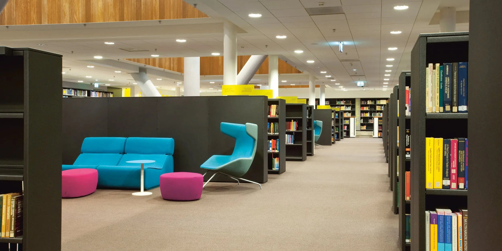 Take a Line for a Walk Armchair | Moroso | JANGEORGe Interior Design