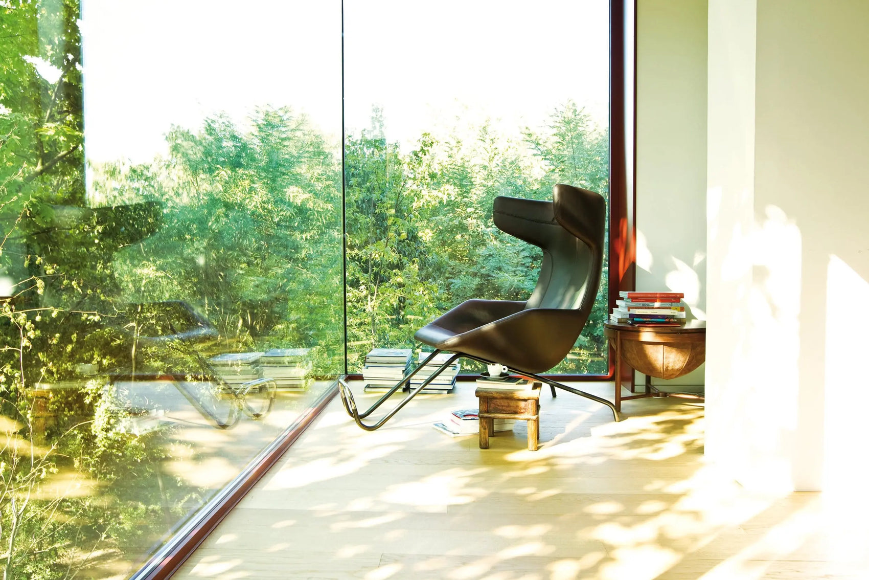 Take a Line for a Walk Armchair | Moroso | JANGEORGe Interior Design