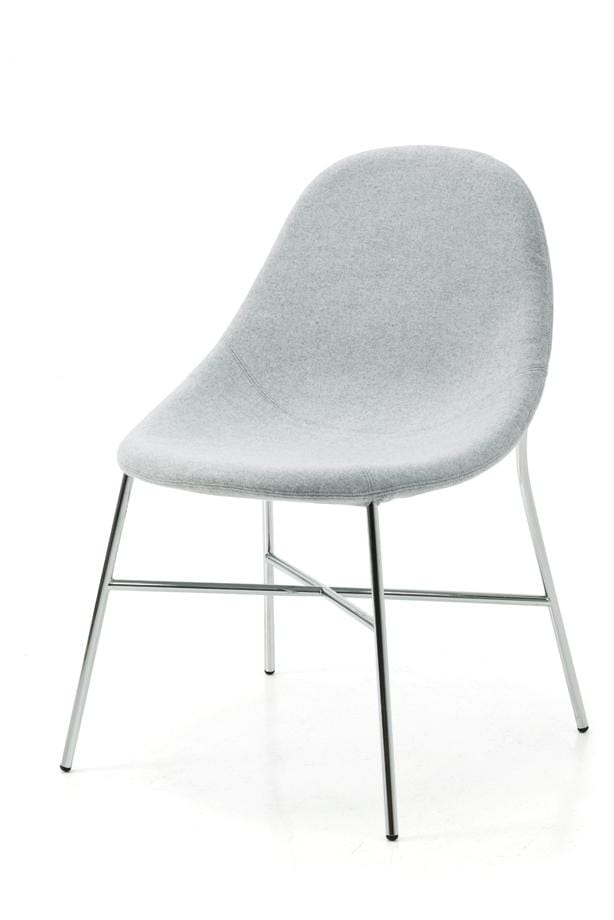 Tia Maria Chair | Moroso | JANGEORGe Interior Design