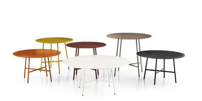 Tia Maria Low Table | Moroso | JANGEORGe Interior Design