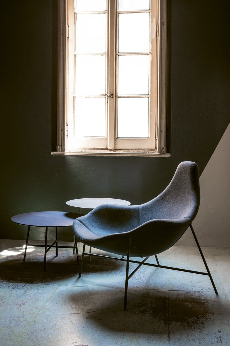 Tia Maria Low Table | Moroso | JANGEORGe Interior Design