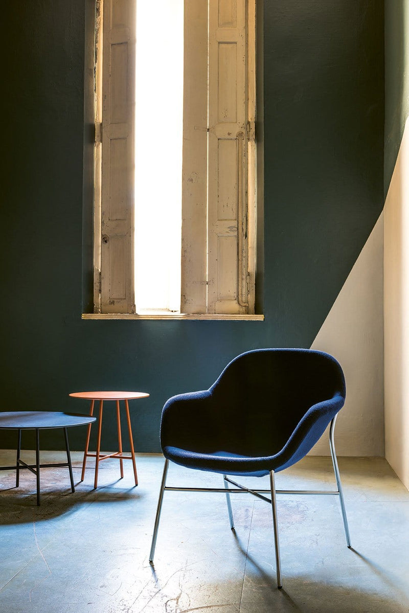 Tia Maria Small Armchair | Moroso | JANGEORGe Interior Design
