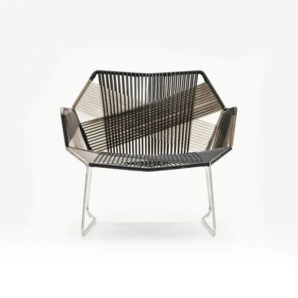 Tropicalia Armchair | Moroso | JANGEORGe Interior Design