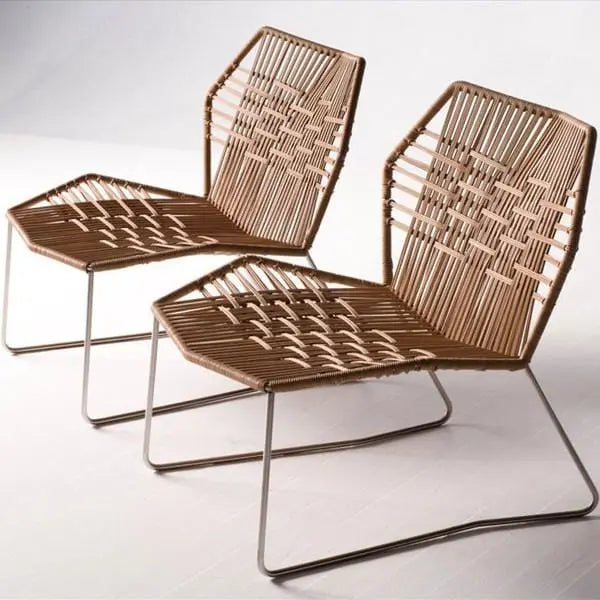 Tropicalia Armchair | Moroso | JANGEORGe Interior Design