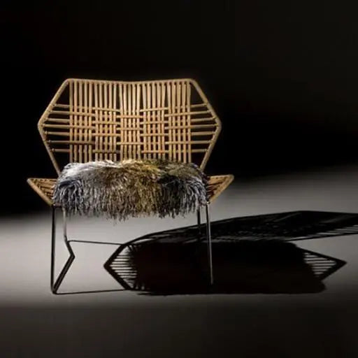 Tropicalia Armchair | Moroso | JANGEORGe Interior Design