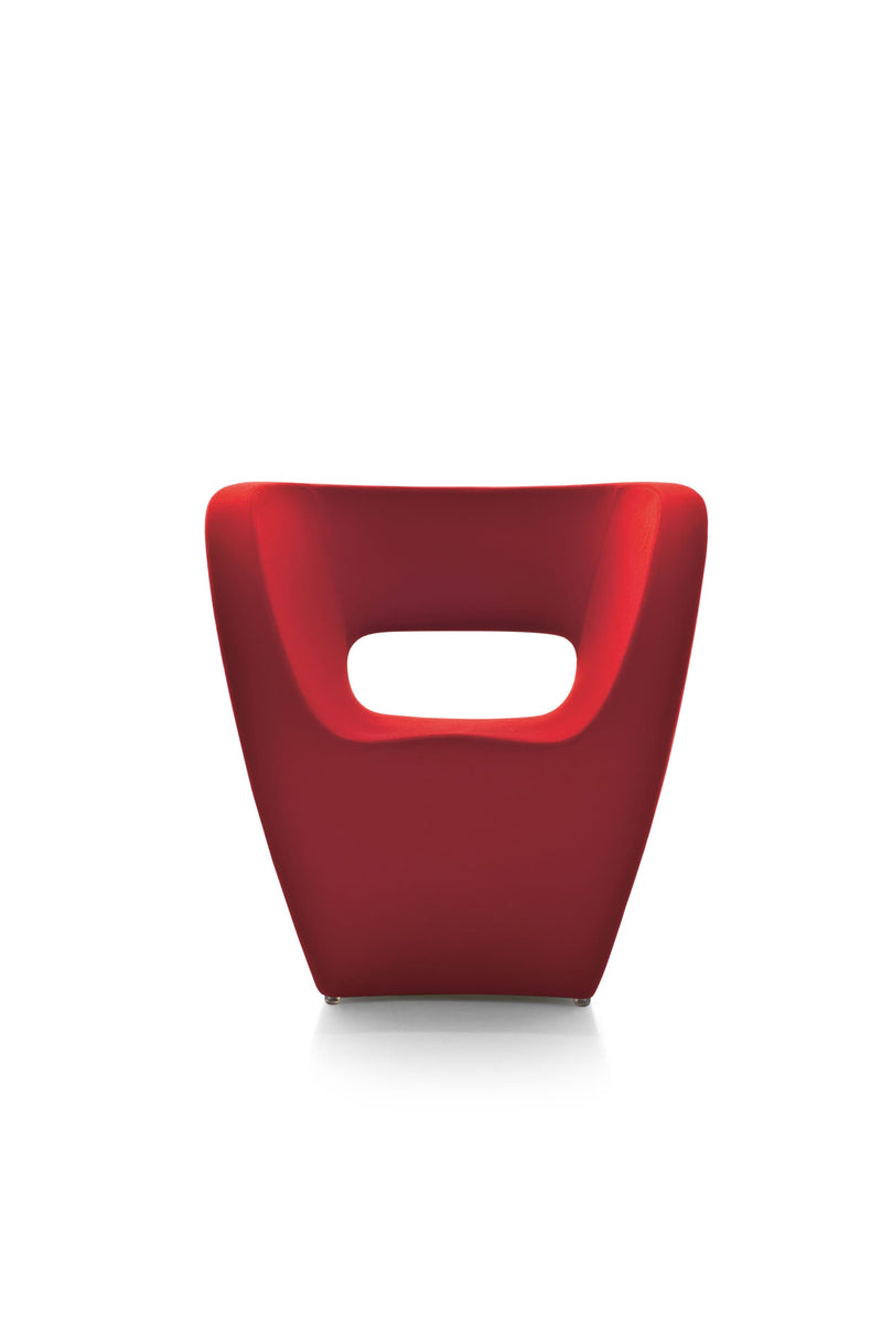 Victoria and Albert Small Chair | Moroso | JANGEORGe Interior Design
